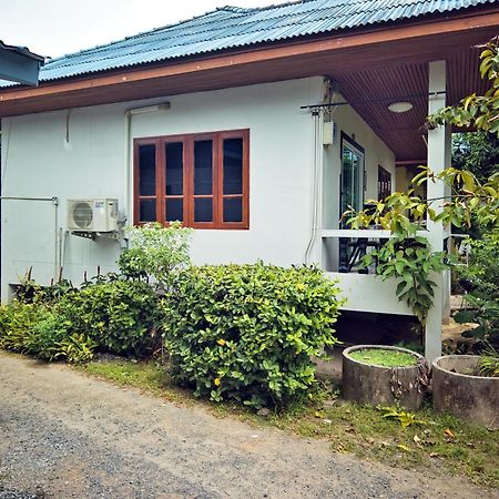 Maenam Bungalow Villa Mae Nam Exterior photo